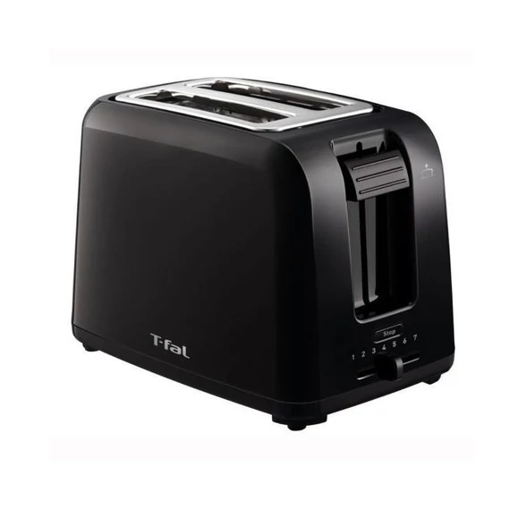 TEFAL TT1A1830 kenyérpirító * 800W fekete