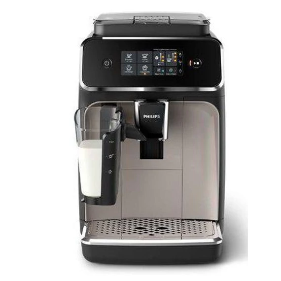 PHILIPS LatteGo automata kávéfőző 15 bar