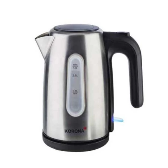 KORONA vízforraló 1L 1600W