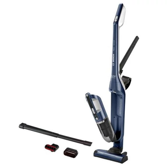 BOSCH akkumulátoros álló porszívó 25.V