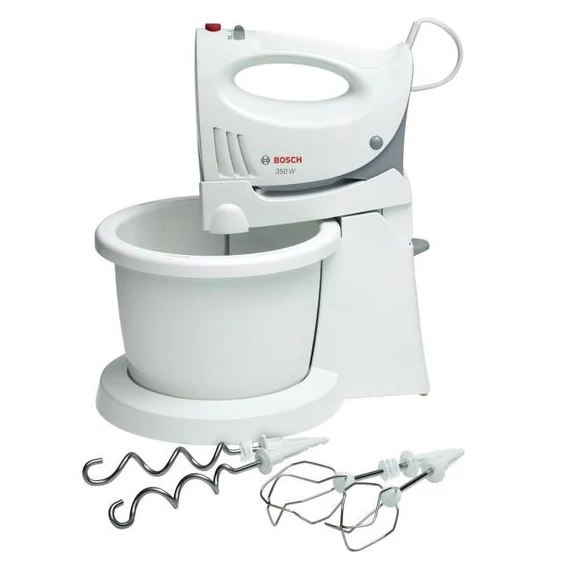 BOSCH MFQ3555 tálas mixer 350W