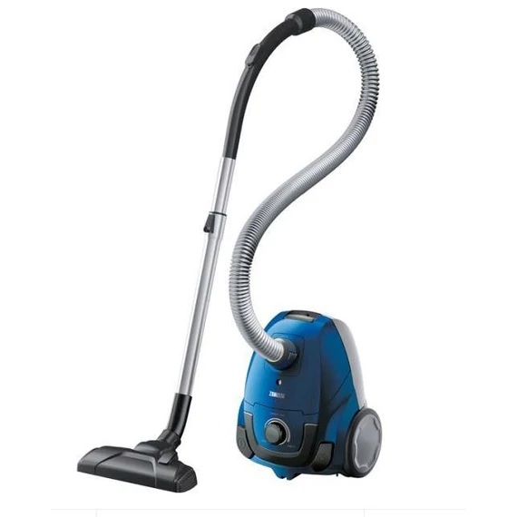 ZANUSSI porzsákos porszívó 700W