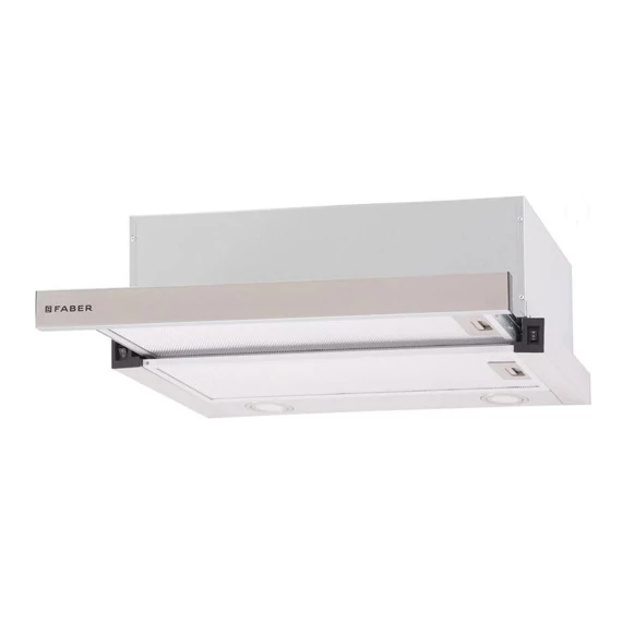 FABER beépíthető páraelszívó 60cm 300 m3/óra