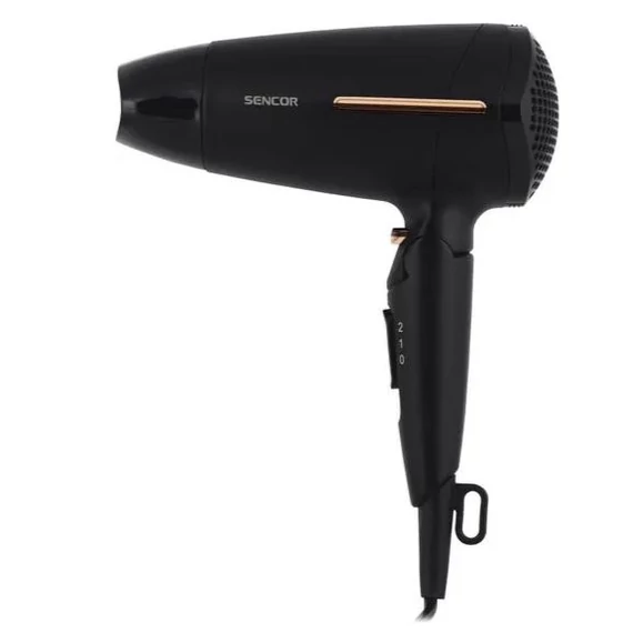 SENCOR hajszárító 1600W