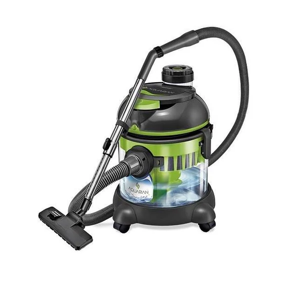 MPM MOD30 száraz-nedves porszívó * 2400W