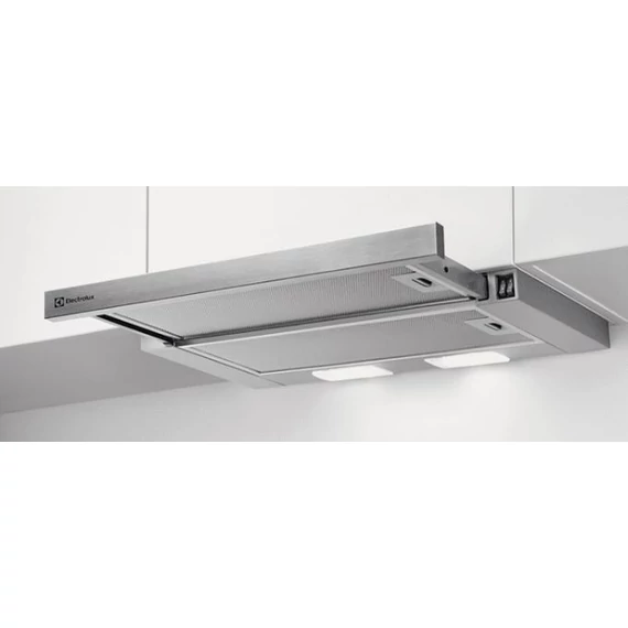 ELECTROLUX  LFP326  beépíthető páraelszívó *  60cm 410 m3/óra