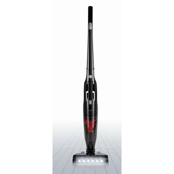 GORENJE akkumulátoros álló porszívó 21.6V