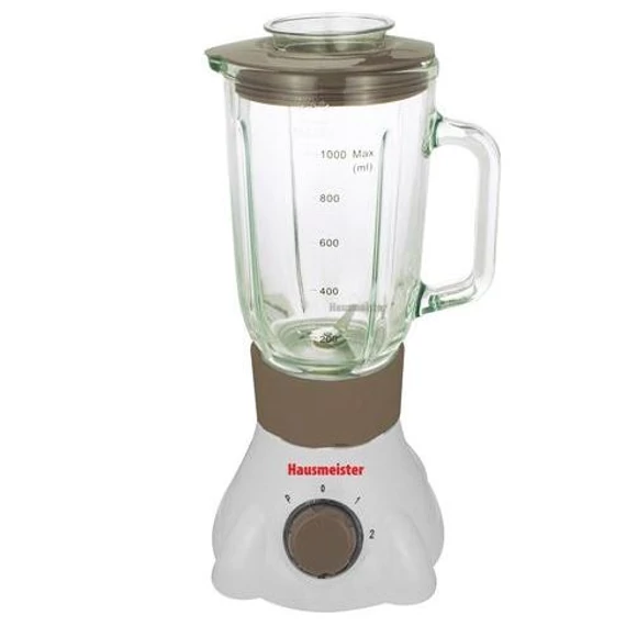 HAUSMEISTER HM5224 turmixgép   * 1L 400W