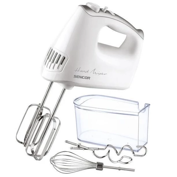 SENCOR SHM5206WH kézi mixer 400W