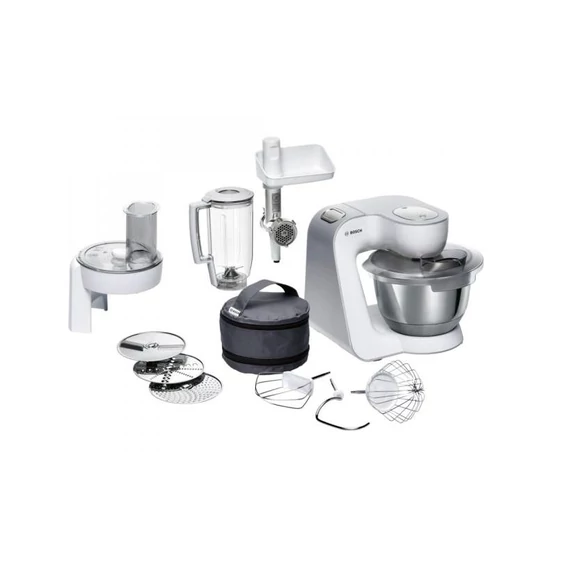 BOSCH MUM58231 konyhai robotgép 3.9L 1000W