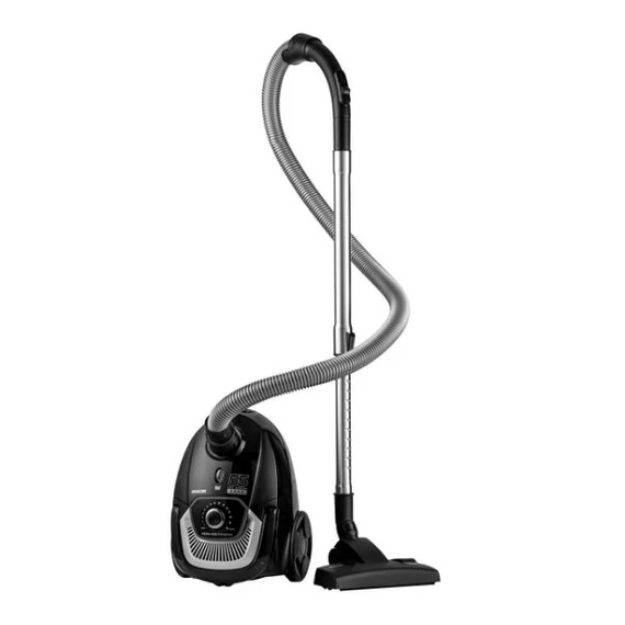 SENCOR porzsákos porszívó 700W