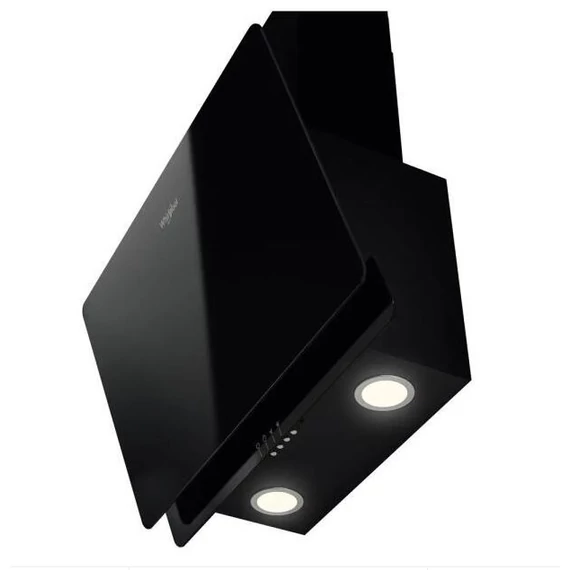 WHIRLPOOL döntött páraelszívó 60cm 375 m3/óra