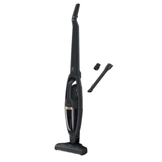 ELECTROLUX akkumulátoros porszívó 18V