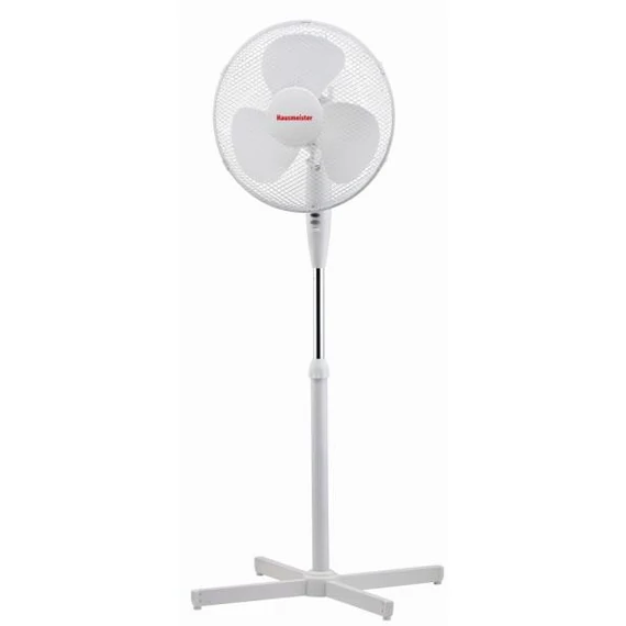 HAUSMEISTER HM8403D álló ventilátor 40cm 50W