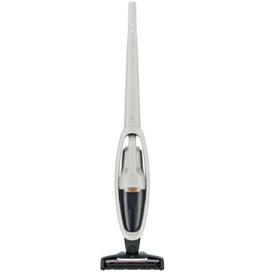 ELECTROLUX WQ6144SW akkumulátoros álló porszívó 18V