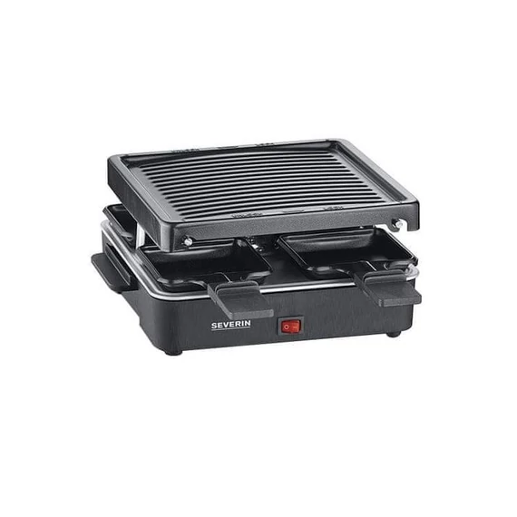 SEVERIN Raclette grill 600W