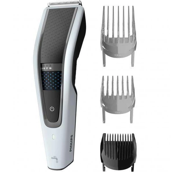 PHILIPS HC5610/15  akkumulátoros hajvágó
