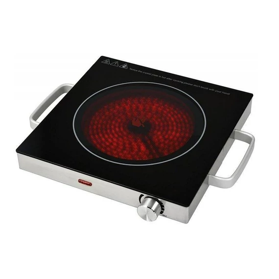KALORIK CKP1001 kerámia főzőlap • 1500W