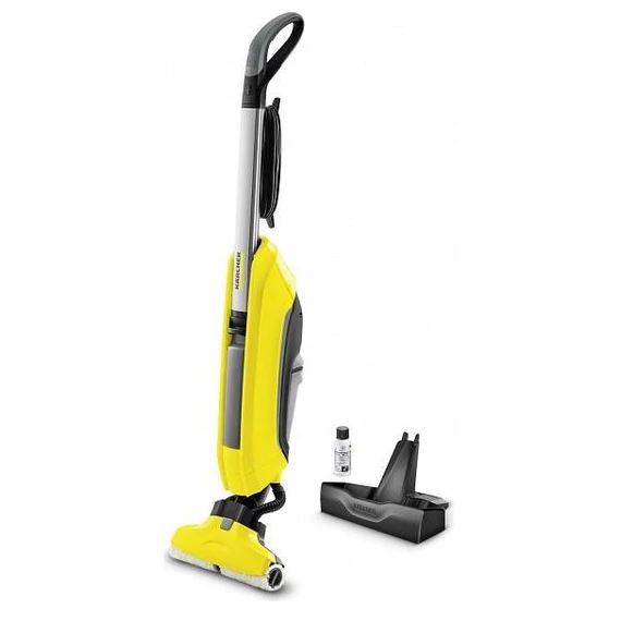 KARCHER padlótisztító 460W