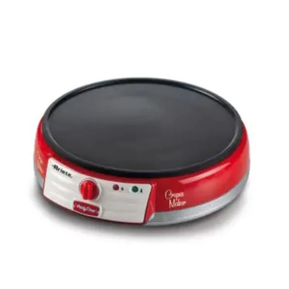 ARIETE 202RD elektromos palacsintasütő