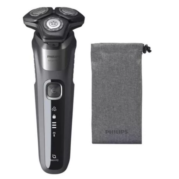 PHILIPS akkumulátoros borotva