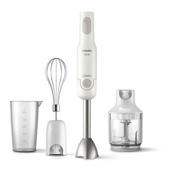 PHILIPS botmixer szett 650W