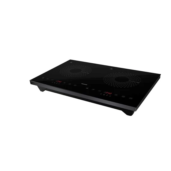 SENCOR SCP 4601GY indukciós főzőlap • 3400W