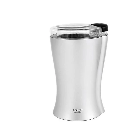 ADLER AD-443  kávédaráló   *  150W