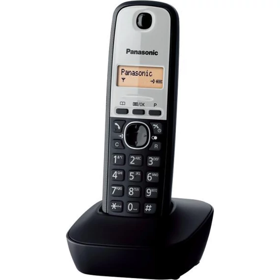 PANASONIC KXTG1911HGG vezeték nélküli telefon