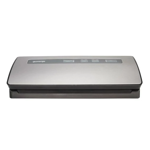 GORENJE VS 120 E  vákumos fóliahegesztő 120W