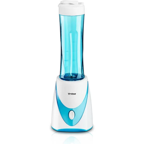 TRISA 69211610 smoothie készítő 3db pohárral