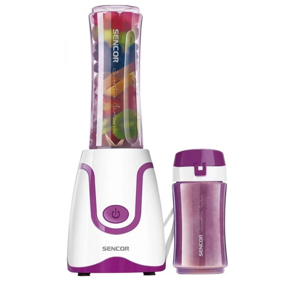 SENCOR SBL2215VT smoothie készítő 500W