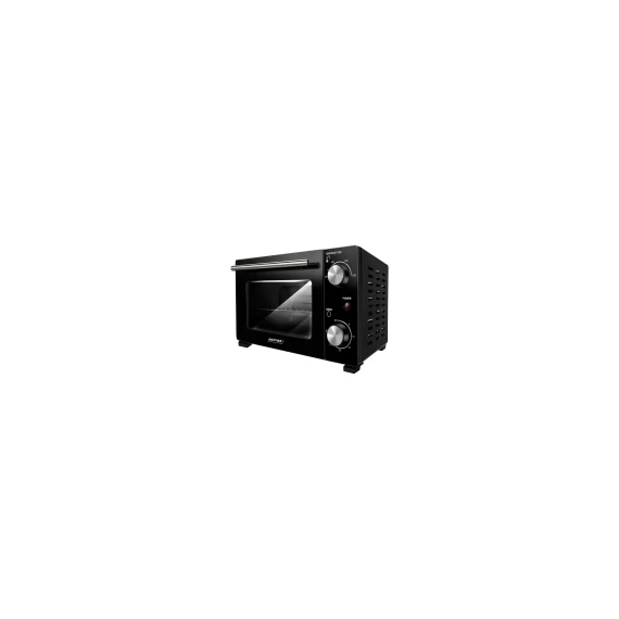 MPM  MPE-13   elektromos mini sütő * 800W, 10L, 90-230°C