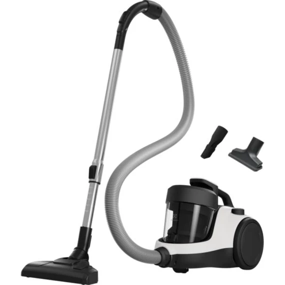 ELECTROLUX ECC212IW tartályos porszívó 800W