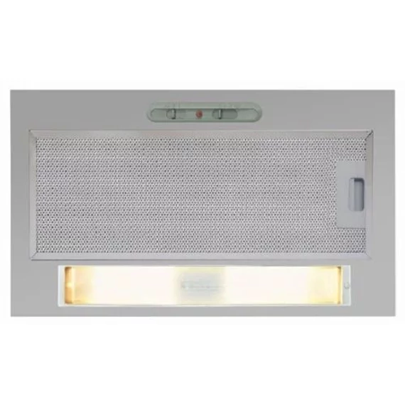 CATA G45XL beépíthető páraelszívó 50cm INOX