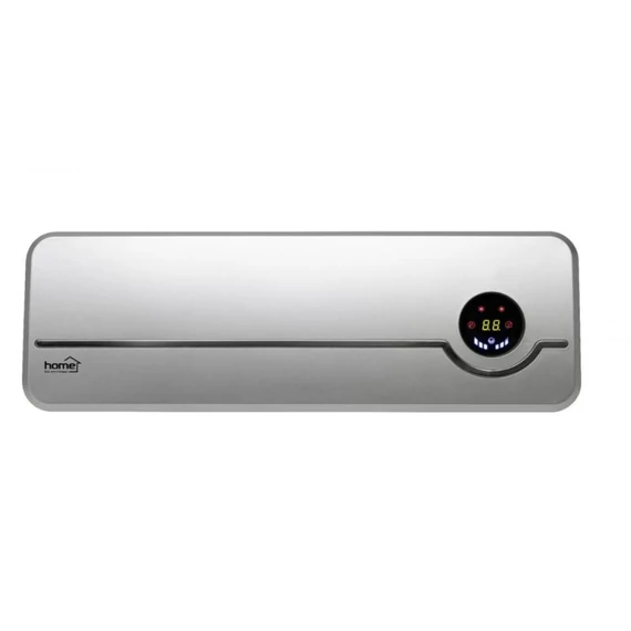 HOME  FKF56202   fali fűtőtest PTC távirányítóval  *   2000W inox