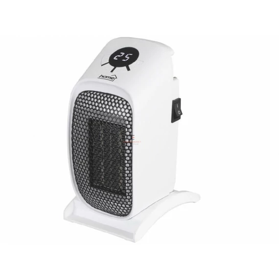 HOME FKH400 hordozható kerámia fűtőtest * 400W