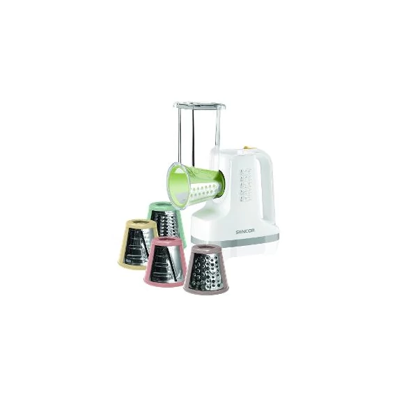 SENCOR SSG4300WH elektromos szeletelő * 150W