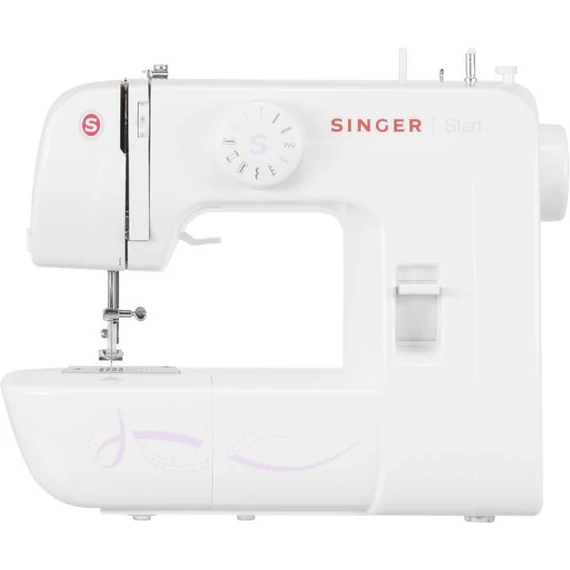 SINGER 1306 START varrógép