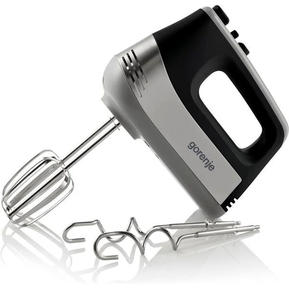 GORENJE M500DCBK kézi mixer  * 500W