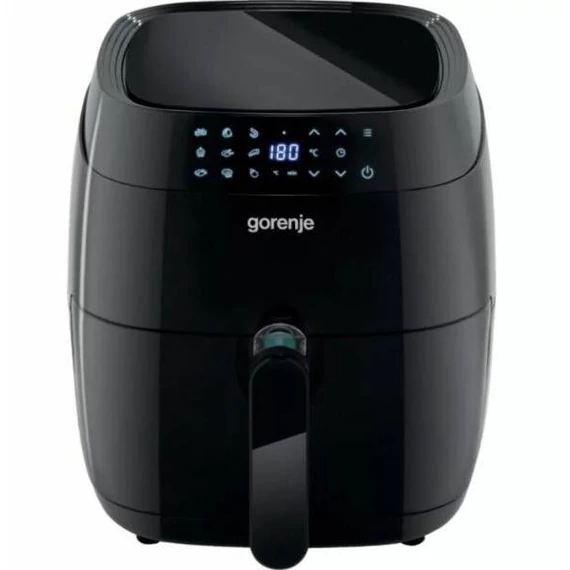 GORENJE AF1409DB Air Fryer * 3.5 liter