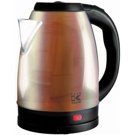 KALORIK JK-1801CO  vízforraló * 2200W  1,8L