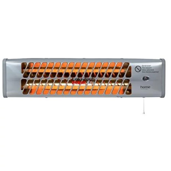 HOME FK 24 kvarccsöves fűtőtest * 600W/1200W
