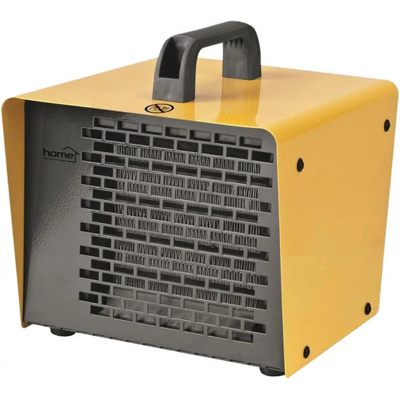 HOME FK 30  hordozható ventillátoros fűtőtest  * 2000W