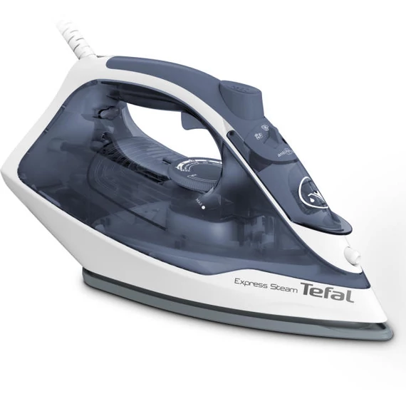 TEFAL FV2837E0 Express Steam  kerámia talpas vasaló » 2400W