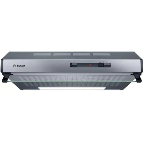 BOSCH DUL62FA51 páraelszívó  * 60cm INOX