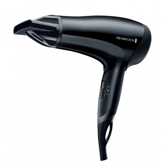 REMINGTON D3010 Hajszárító » 2000W