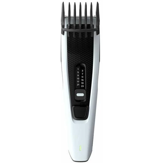 PHILIPS HC3521/15 hajvágó akkumulátoros  * fehér