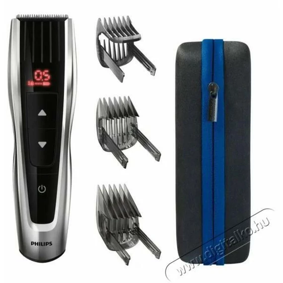 PHILIPS HC9420/15  Series 9000 hajvágó  * akkumulátoros