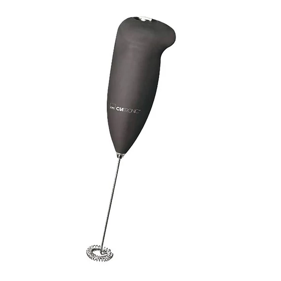 CLATRONIC MS 3089 fekete tejhabosító